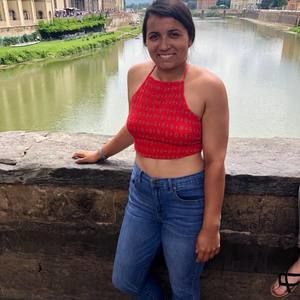 Meet your Posher, Jordan